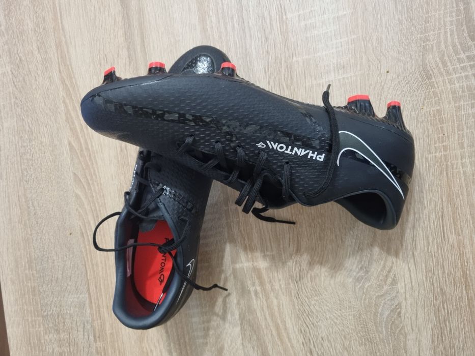 Бyтонки Nike Phantom