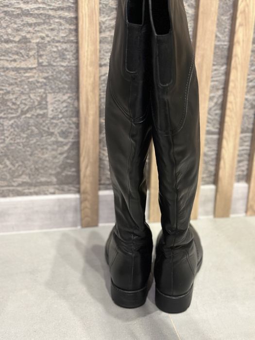 Ralf Ringer сапоги натуральная кожа