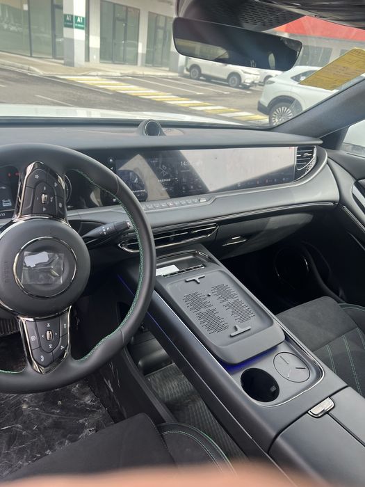 voyah free 318 appolateche