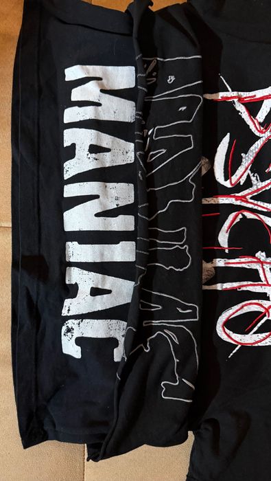 Тениска луда (team luda)