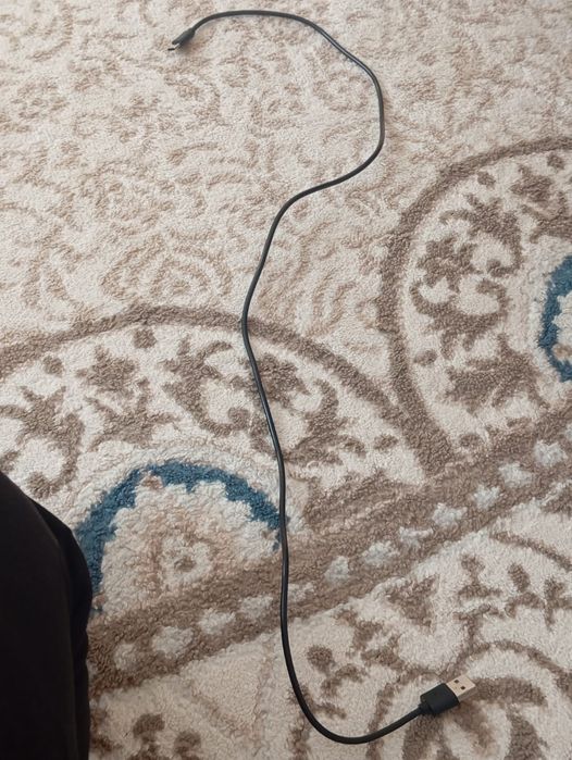 Клавиатура с мышкой