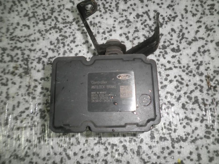 pompa abs ford ecosport 1.0 ecoboost dn1c-2c405-ea dn1c-2c219-ea