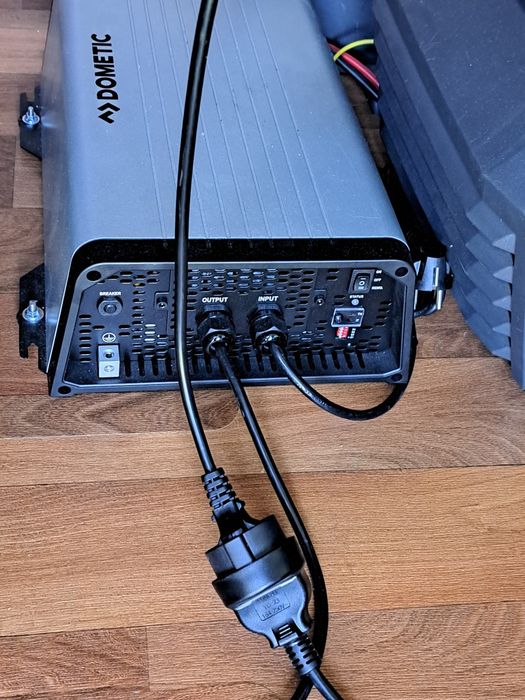 Dometic DSP 1812T