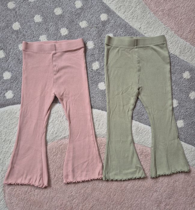 Детски рипсен клин на Next