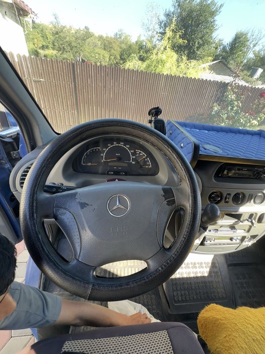 vand sprinter 313cdi