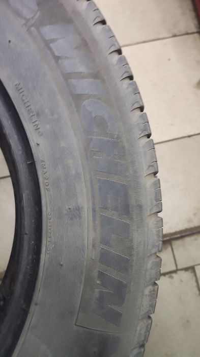 Шины Мишлен лето