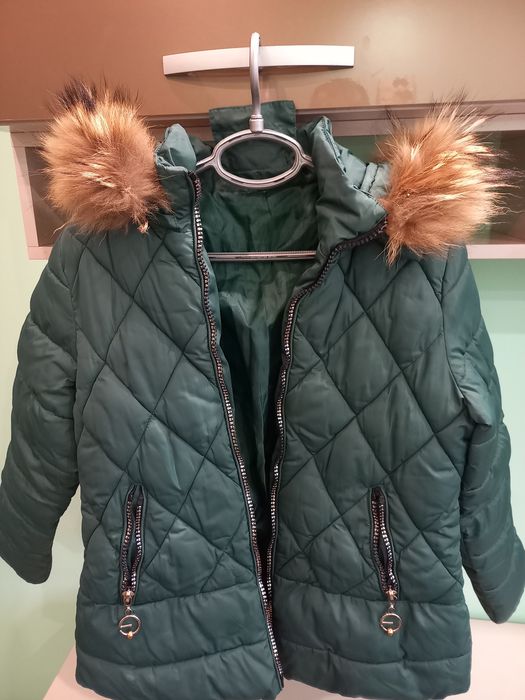 Дамско яке. Запазено