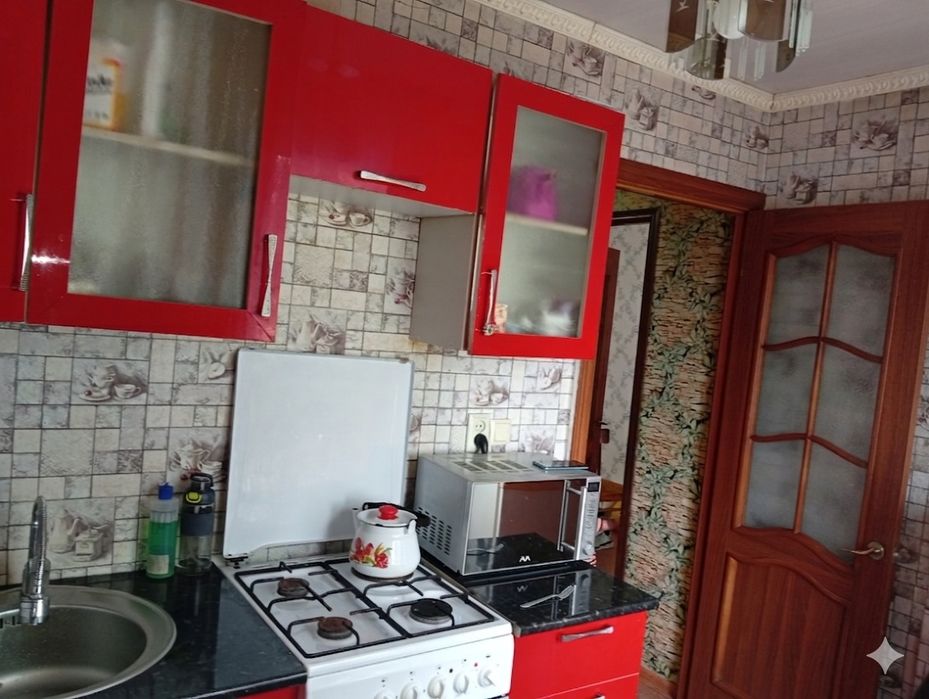Продам 2х комнатную квартиру