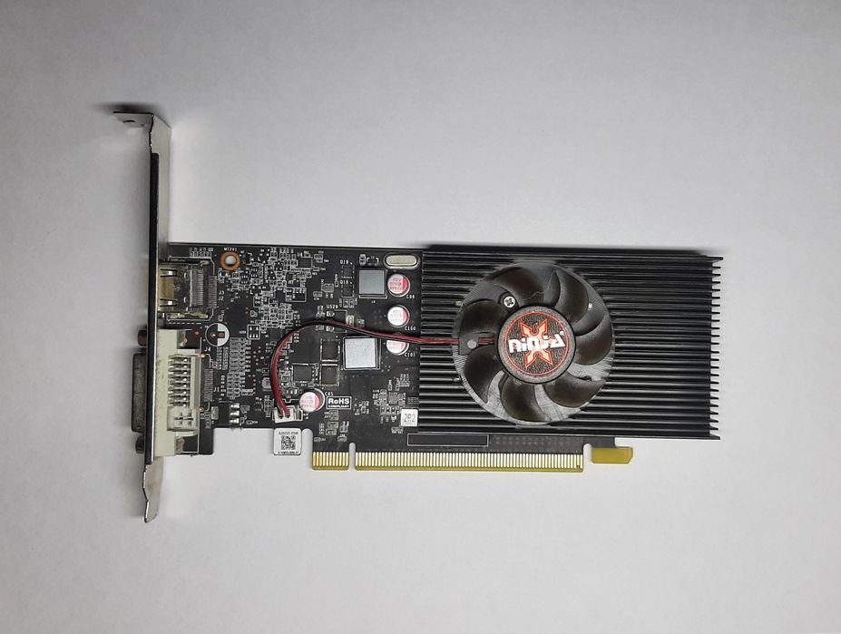 Видеокарта "NINJA GeForce GT 1030 2ГБ