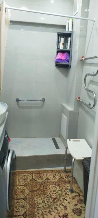 Квартира 3 комнаты ГРЭС