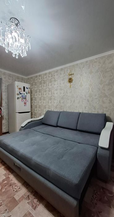 Продам  двуспальный Диван  Евро двушку.