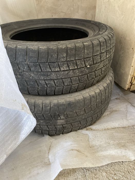 Шины для машины 195/65/15