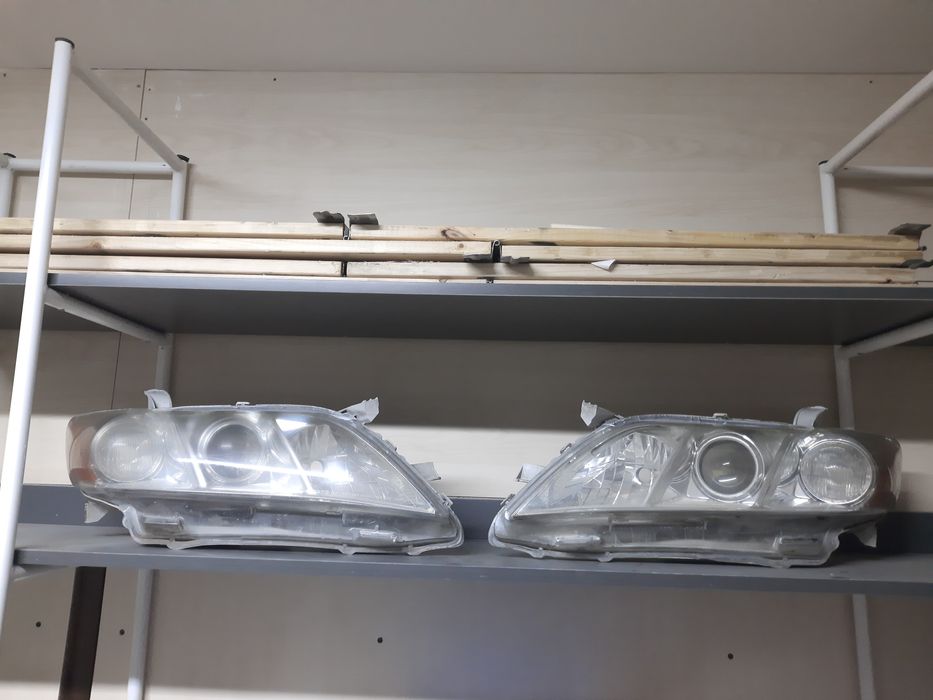 Билед фара camry 40