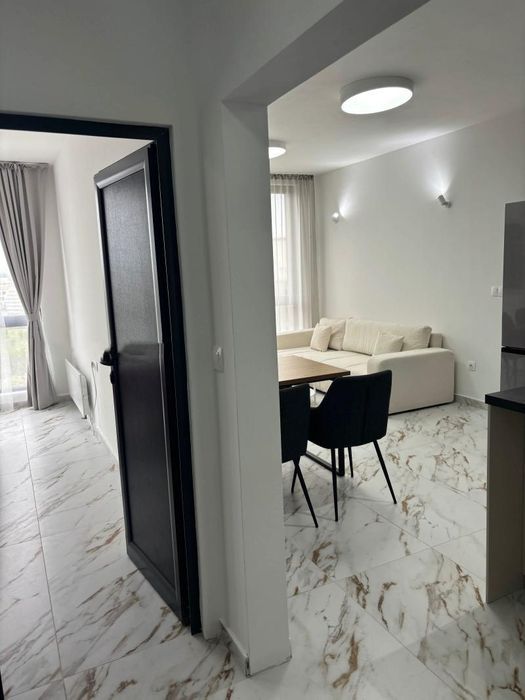 Дава се под наем Двустаен апартамент в София, Манастирски ливади - 67 кв.м за 750 € - Снимка #6