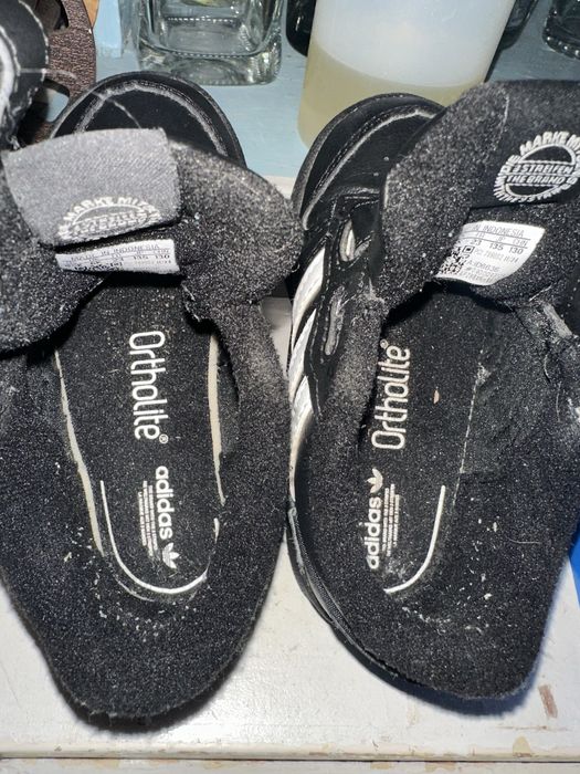 Маратонки Адидас 23 номер