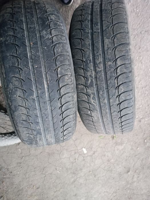 Продаются летние шины