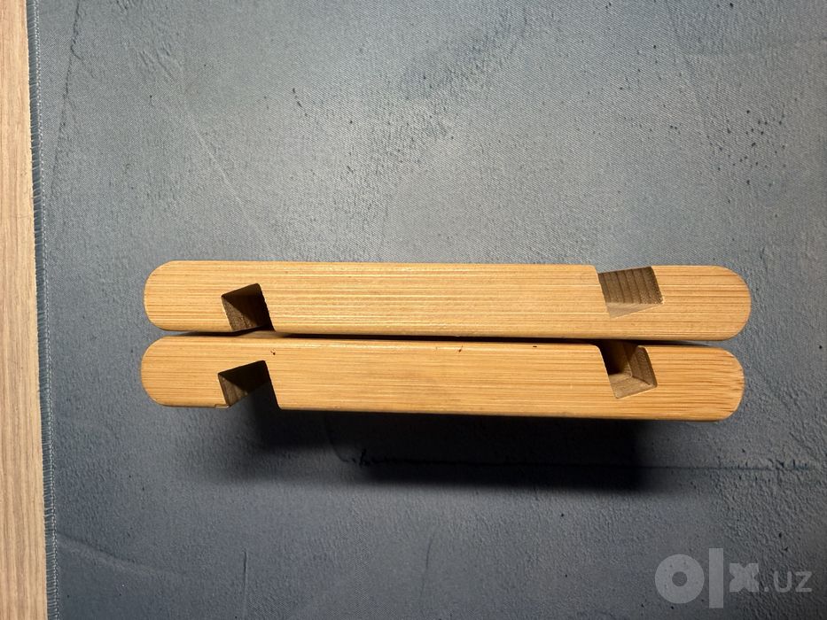 подставка для телефона Ikea