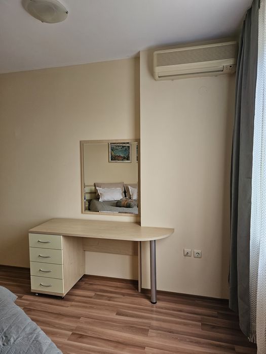 Дава се под наем Двустаен апартамент в к.к. Златни пясъци - 63 кв.м за 448.8 € - Снимка #16