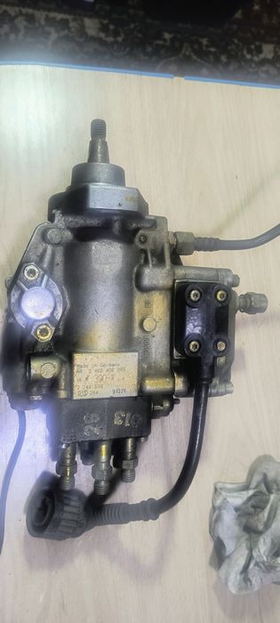 ТНВД Bosch VE R 300-1.