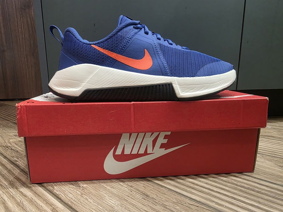 Мъжки маратонки NIKE - Резервирани!