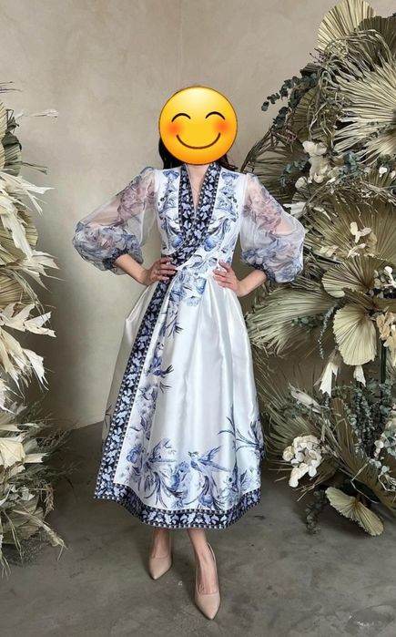 Продажа шикарное платье