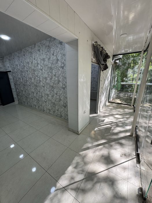 СРОЧНО сдаётся в аренду нежилой помещение / 40кв