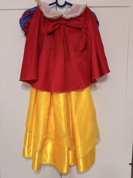 Продам платье Белоснежки