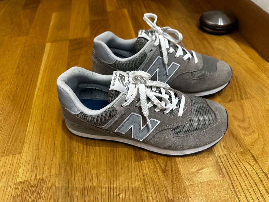 New Balance 574 core
