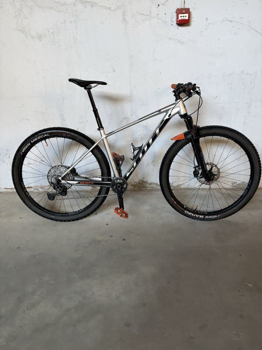 Scott Scale 965, модел 2020