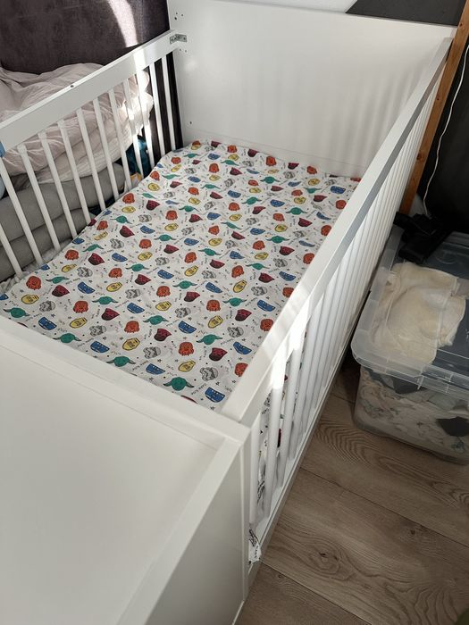 Pătut copii transformabil,3in 1