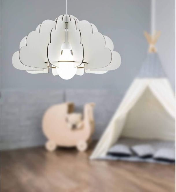 Полилей за Детска Стая Eglo 97701