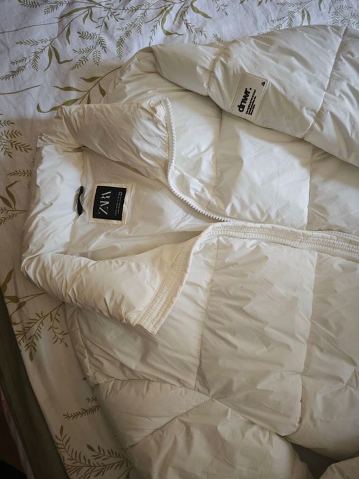 Zara kurtka  arginal