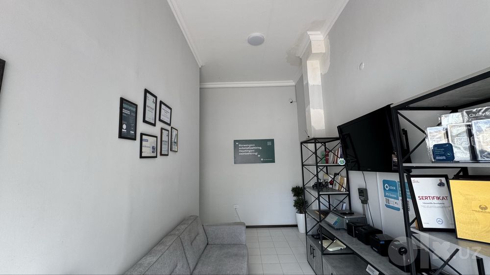 Do’kon ofis office ijaraga beriladi 81 kv , 1- qavat