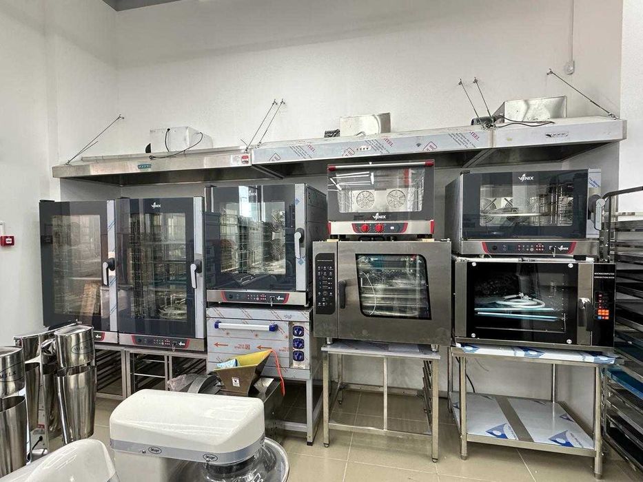 Плита индукционная 4 конфорки