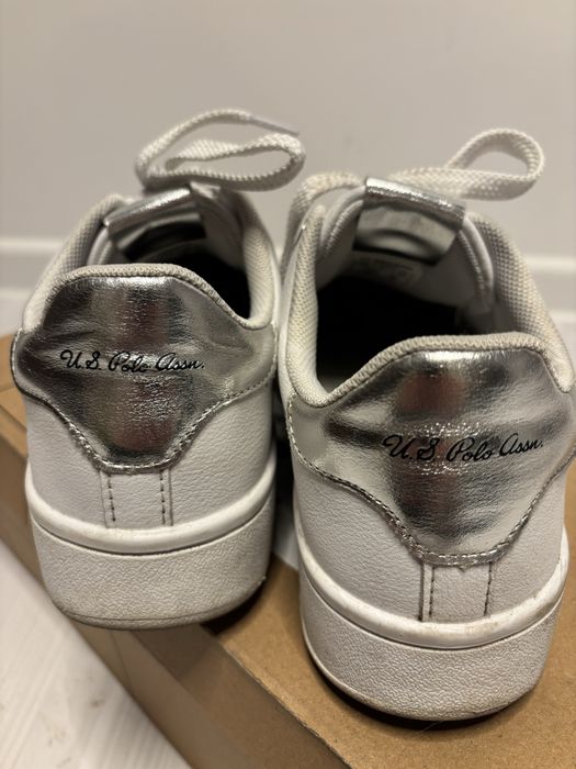 Adidasi US Polo ASSN nr 37