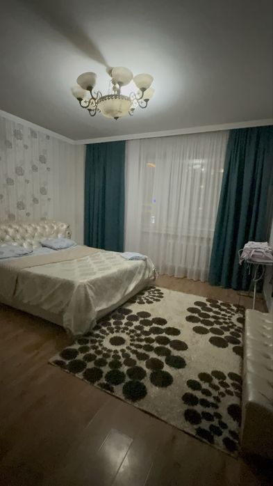 Квартиры посуточно