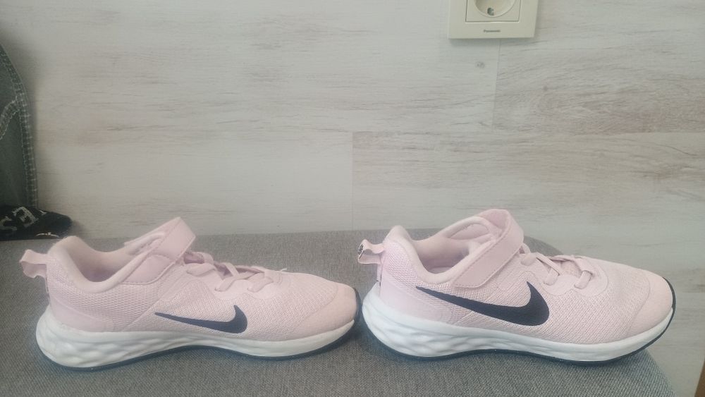 Детски маратонки Nike