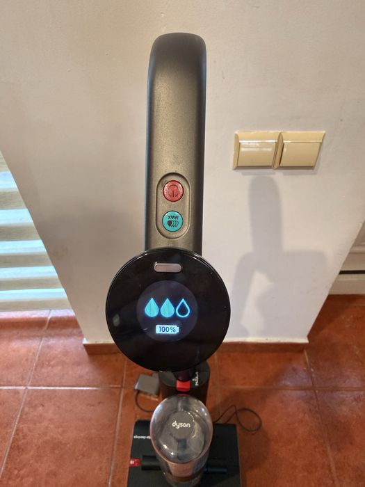 Dyson Wash G1 - ca nou, garantie activa