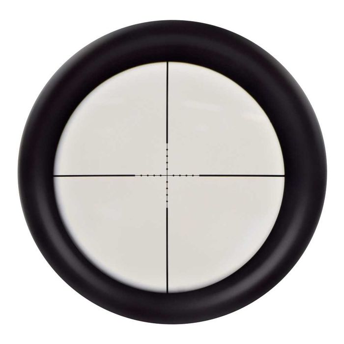 Luneta   R e g l a b i l a   3-9 X 32 JS-Tactical airsoft