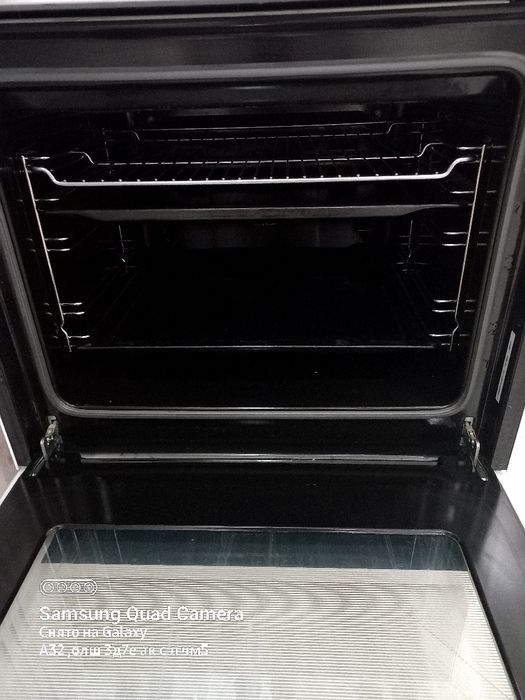 Газовая плита  BOSCH