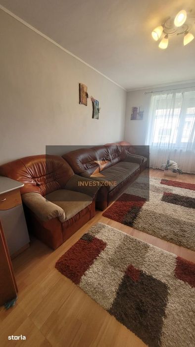 3 camere Transilvaniei bloc cu lift
