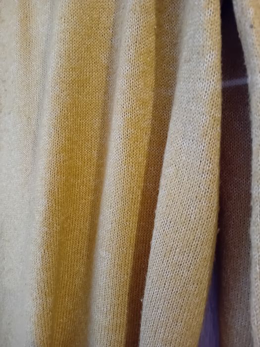 Pulover damă Waikiki, galben, Mărimea XL (46-48)