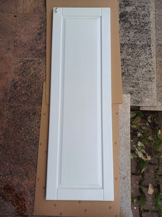 Front usi lemn tei Ikea