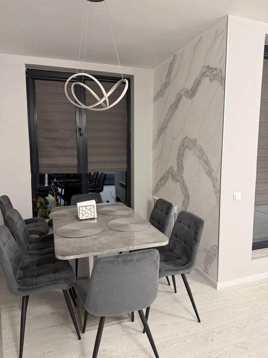 Дава се под наем Двустаен апартамент в София, Левски В - 65 кв.м за 611.49 € - Снимка #3