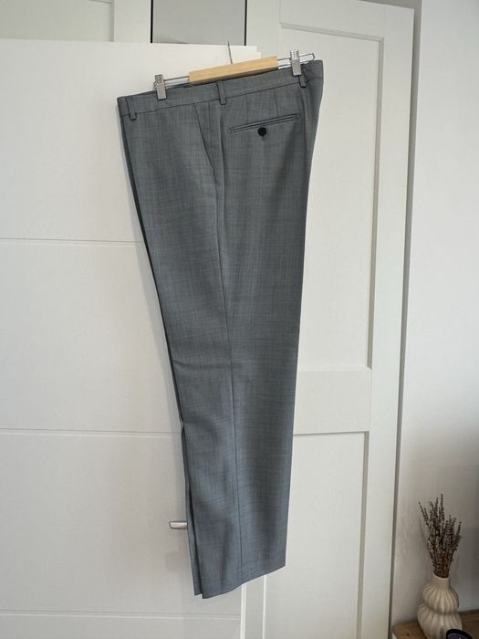 Costum elegant marimea 56- complet