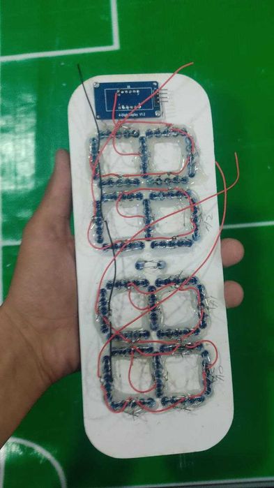 Robototexnika kursi Робототехника