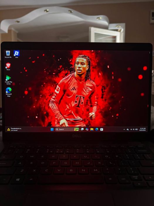 Vand URGENT Laptop Dell 700 lei