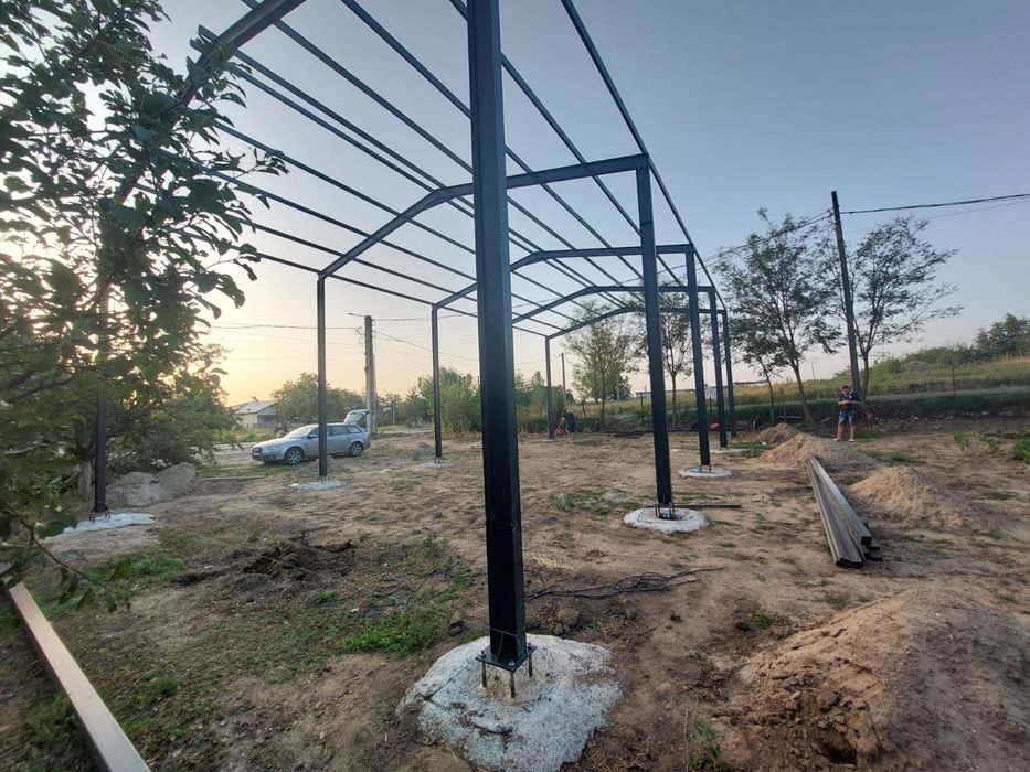 Oferta pt structura 8X15X4 2500E