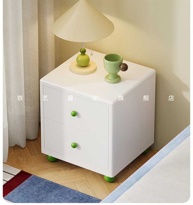 Тумба возле кровати | Karavot yonidagi shkaf/ комод для спальни