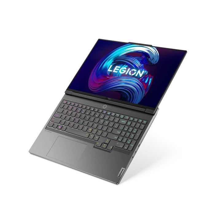 Ноутбук Lenovo Legion S7 16 R7-6800H/16Gb/2Tb/RX 6800S/16" WQXGA IPS